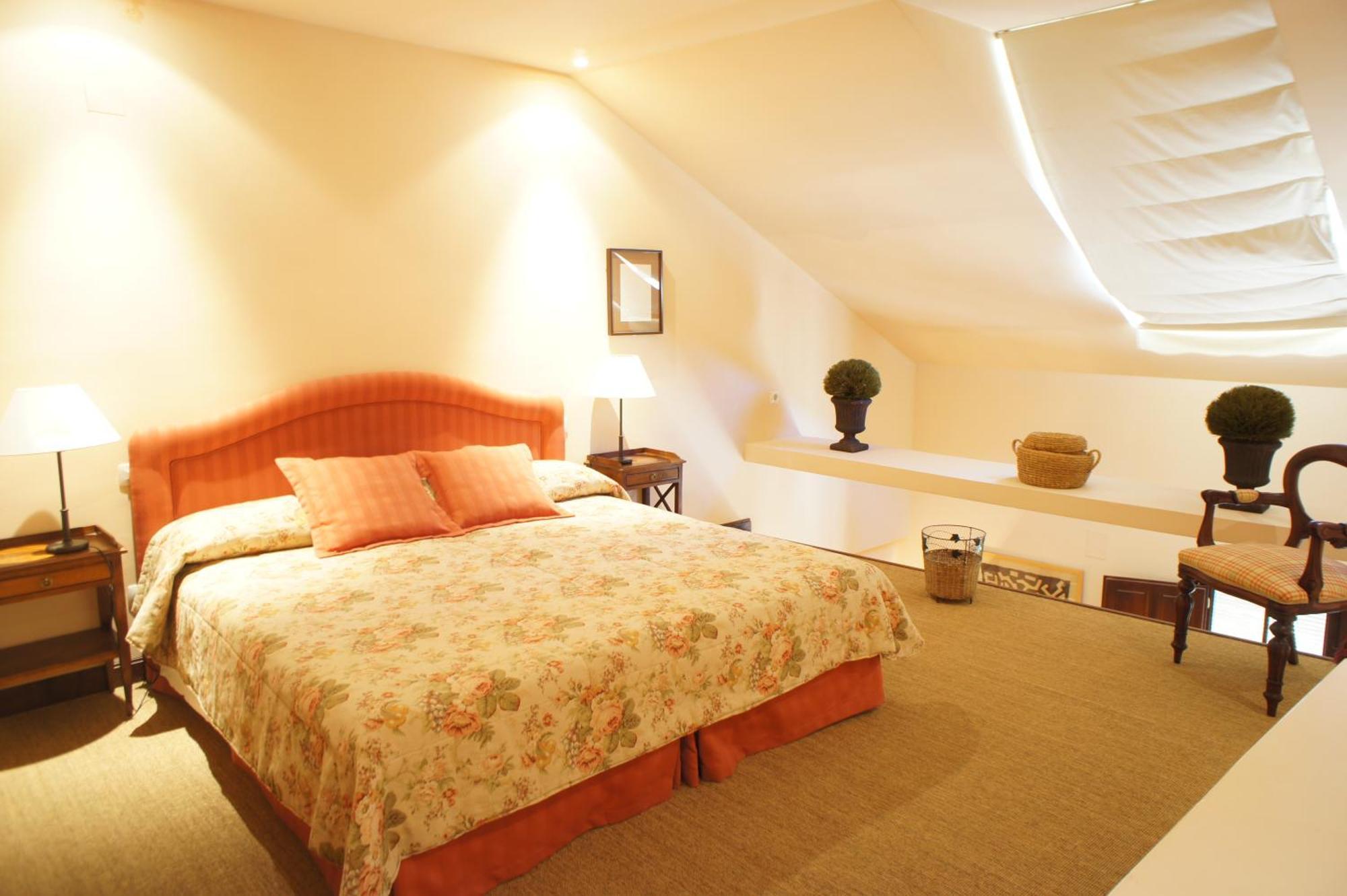 Casavillena Apartamentos Turisticos 세고비아 외부 사진