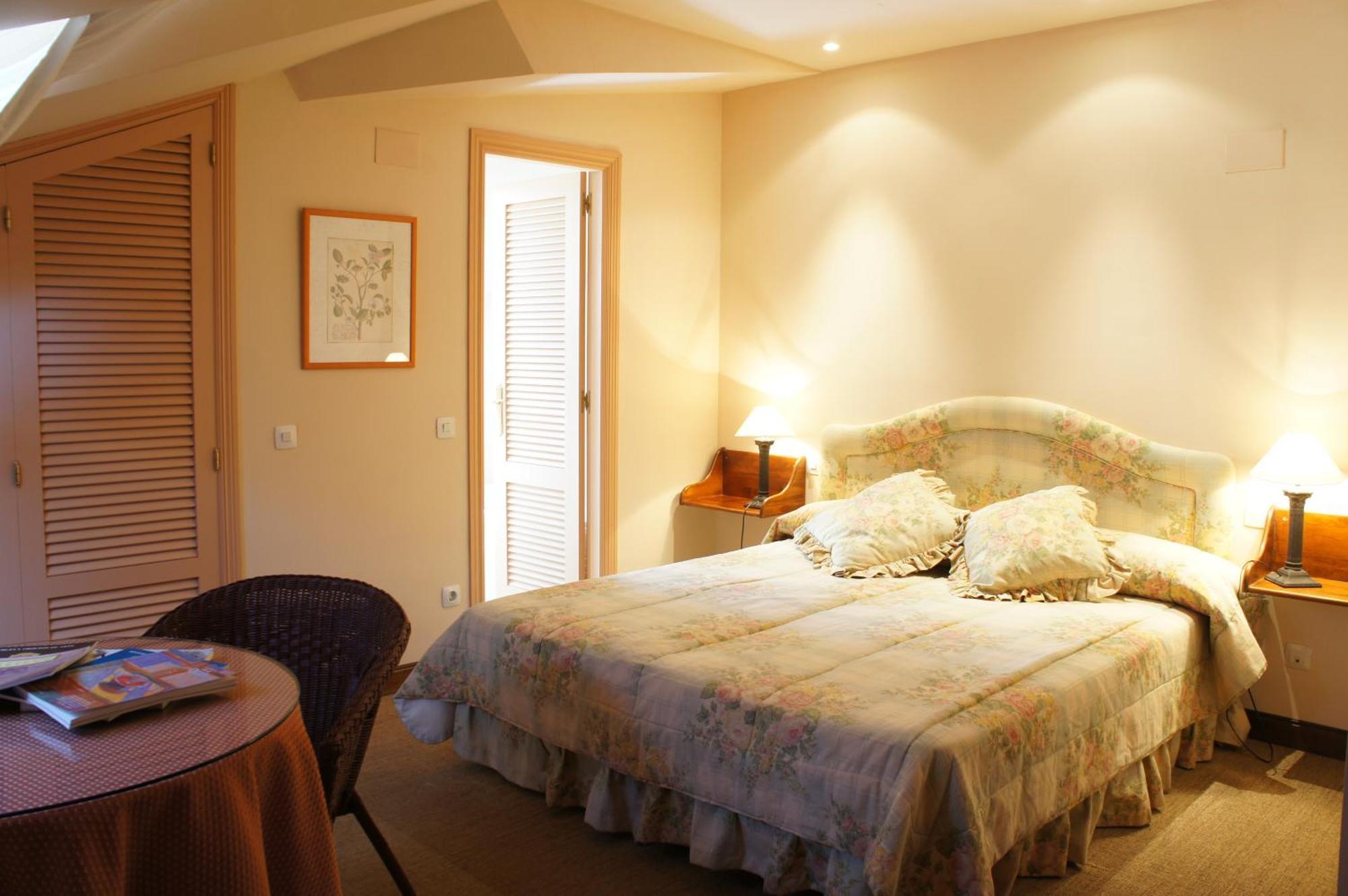 Casavillena Apartamentos Turisticos 세고비아 외부 사진