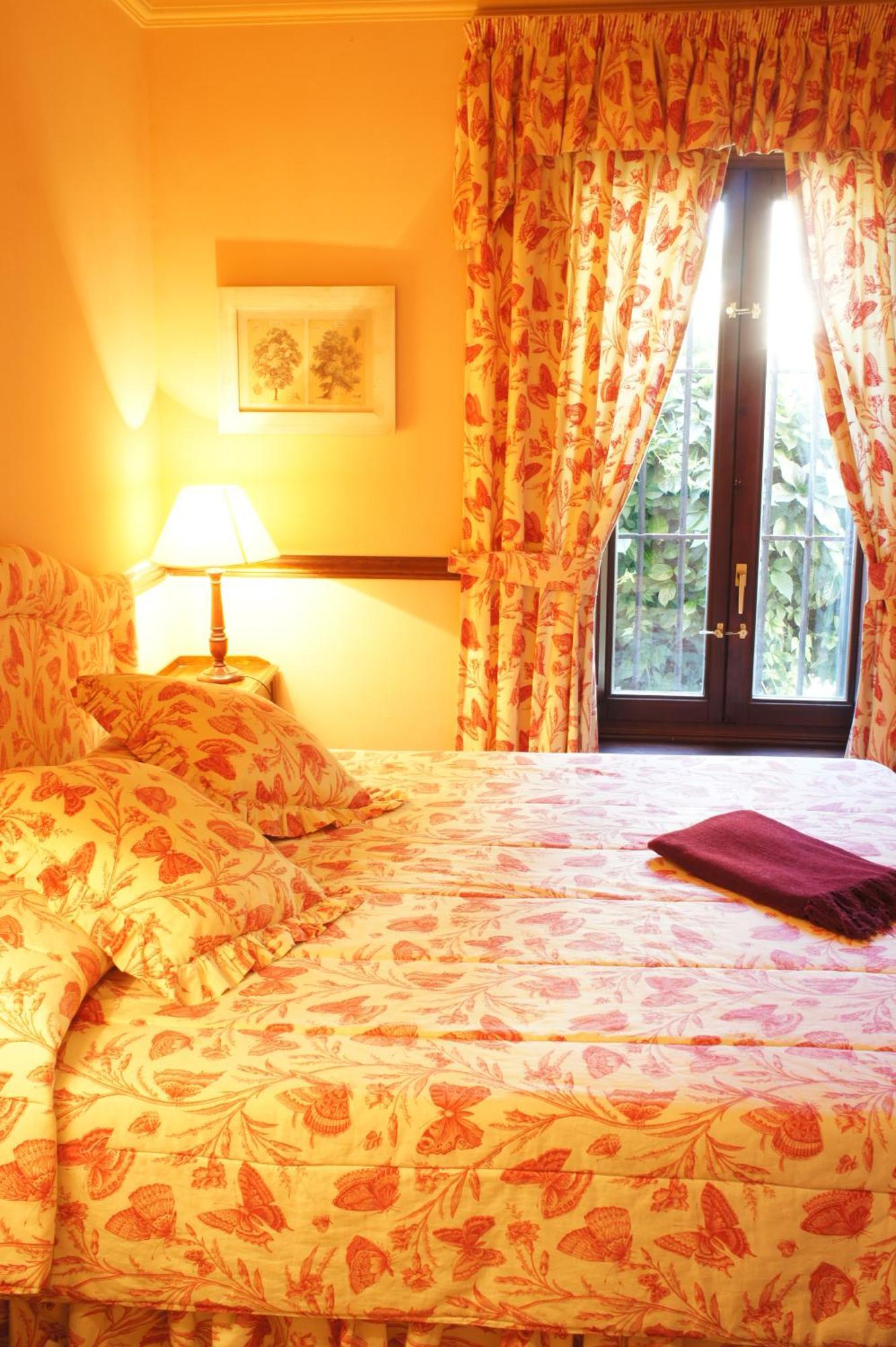 Casavillena Apartamentos Turisticos 세고비아 외부 사진