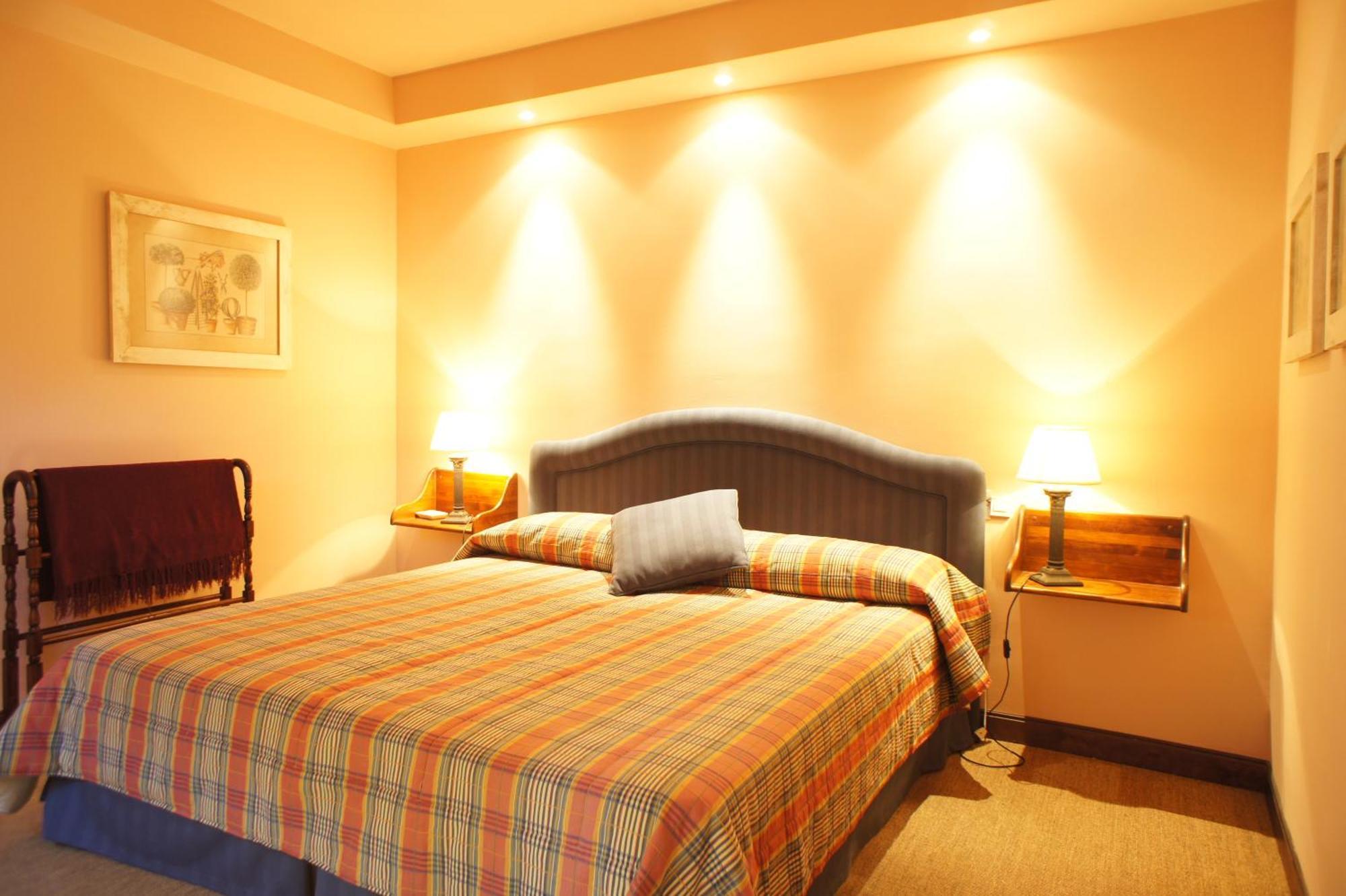 Casavillena Apartamentos Turisticos 세고비아 외부 사진