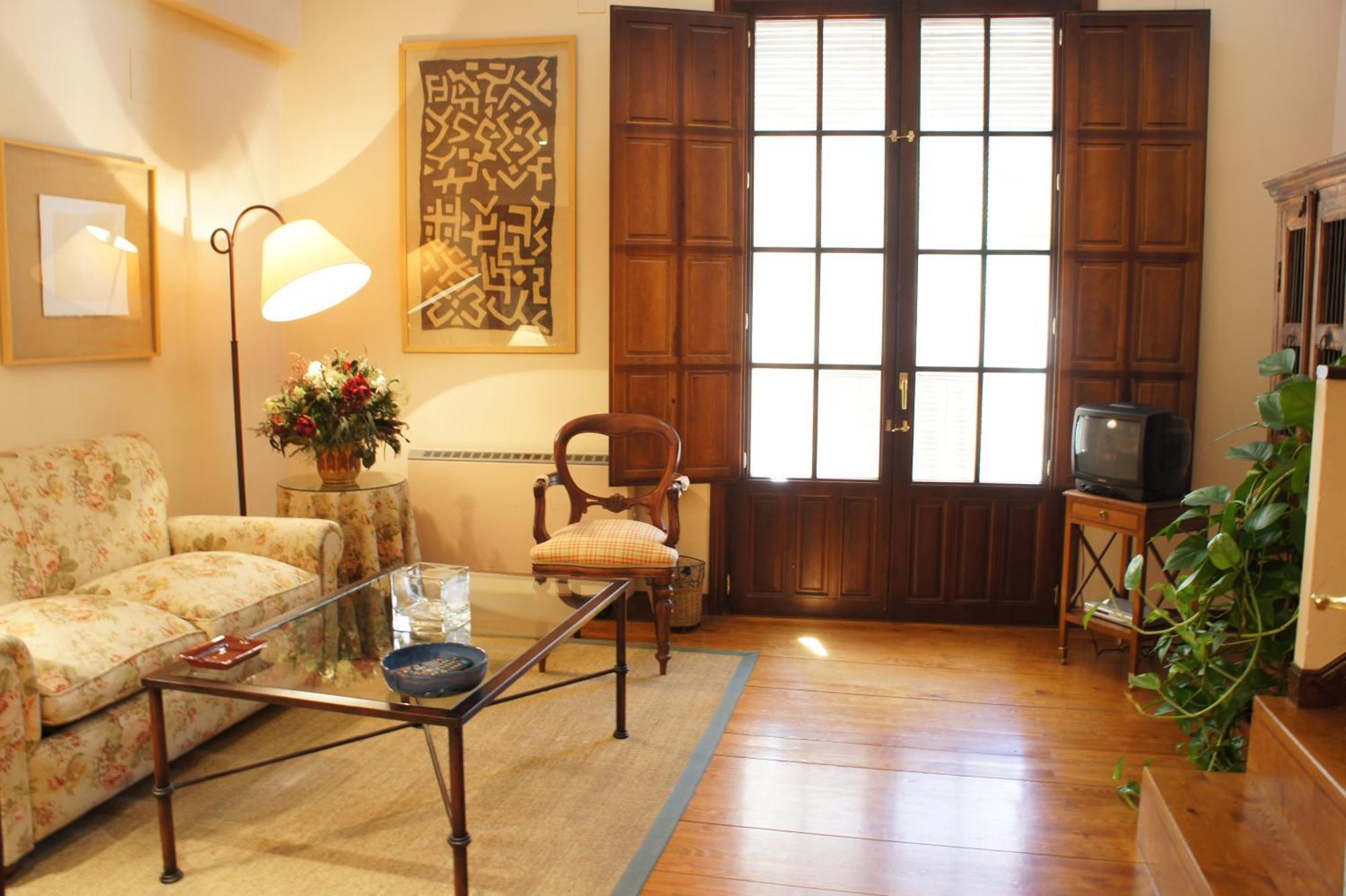Casavillena Apartamentos Turisticos 세고비아 외부 사진