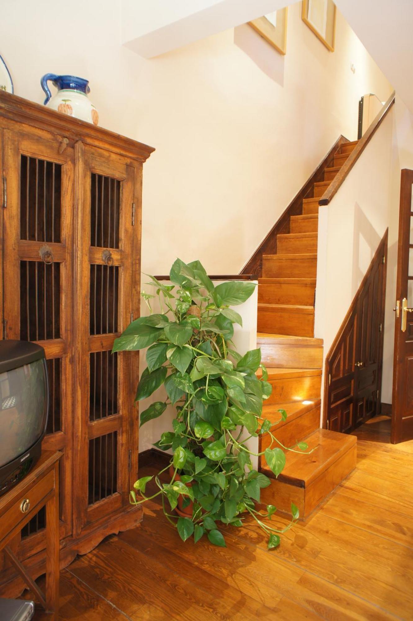 Casavillena Apartamentos Turisticos 세고비아 외부 사진